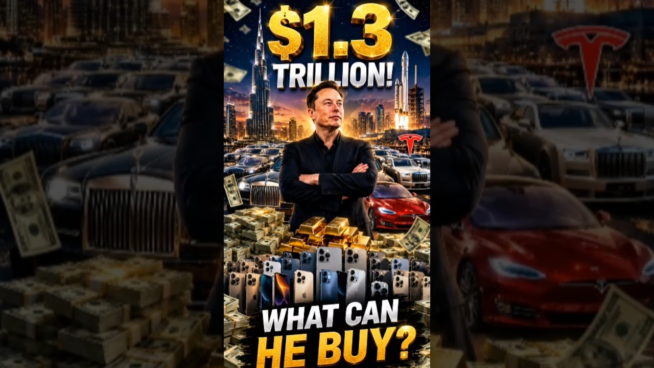Elon Musk Ki Success Ka Asli Raaz 🚀