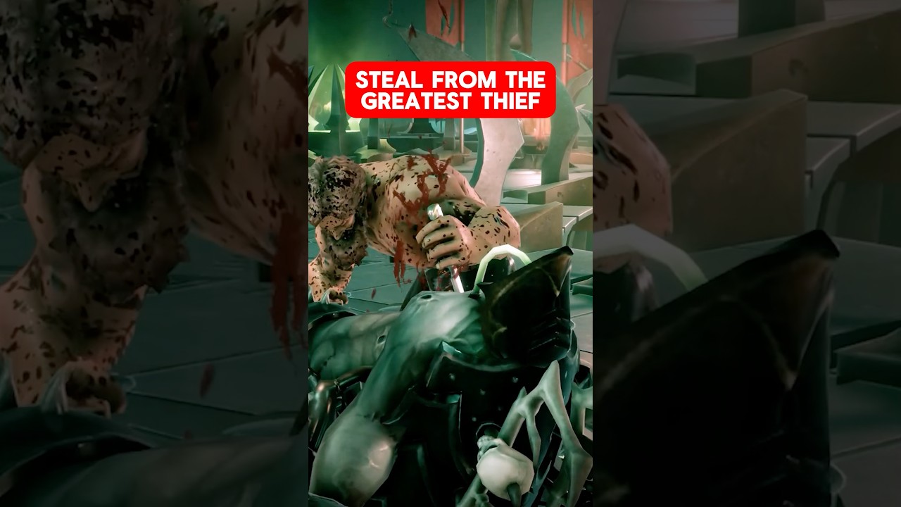Should they be letting you do this in 40K?