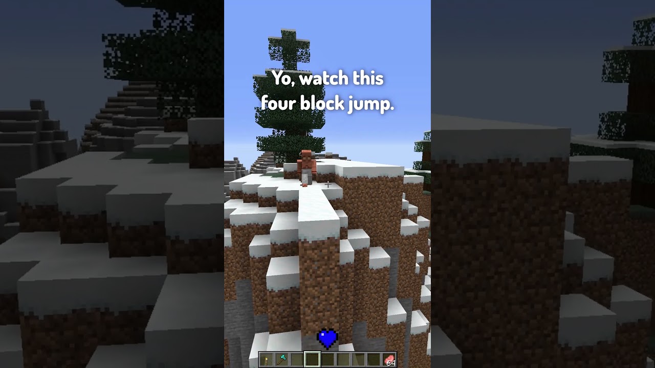 How Players React to Every Potion Effect