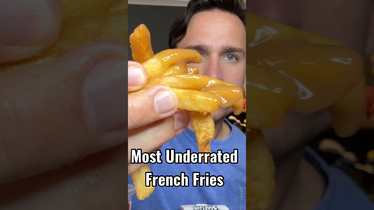 Why Aren’t These Talked About?!