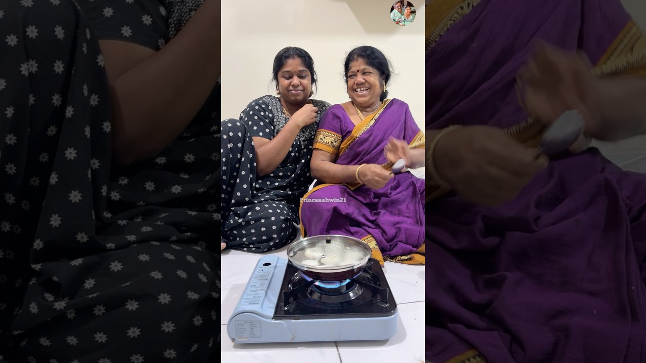 Ozhaikra manushan saapta matum podhumaa 😳 #minivlog #shorts