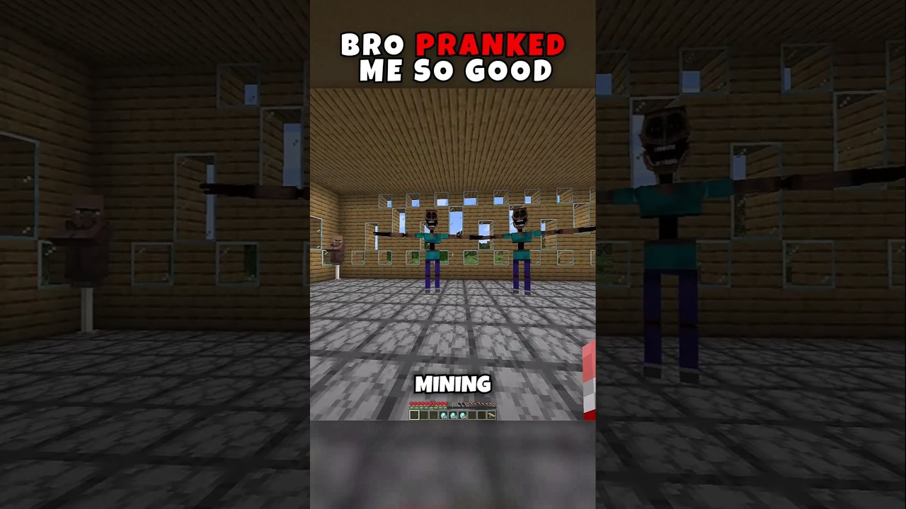 PRANK the SOUND🙄