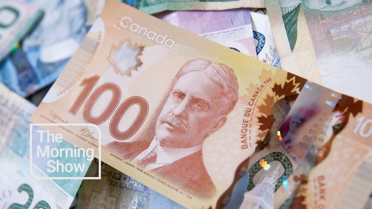 What Would You Do With a Million Dollars?