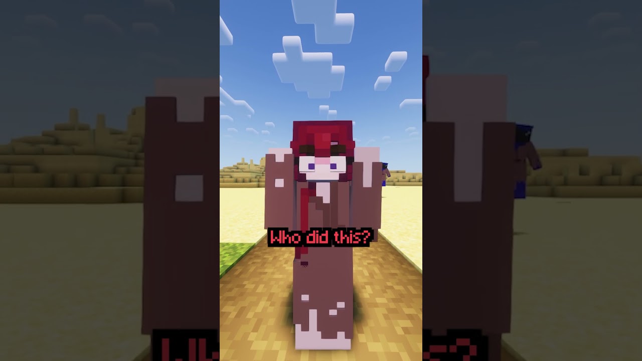 Minecraft, But you have to GROW the WORLD...