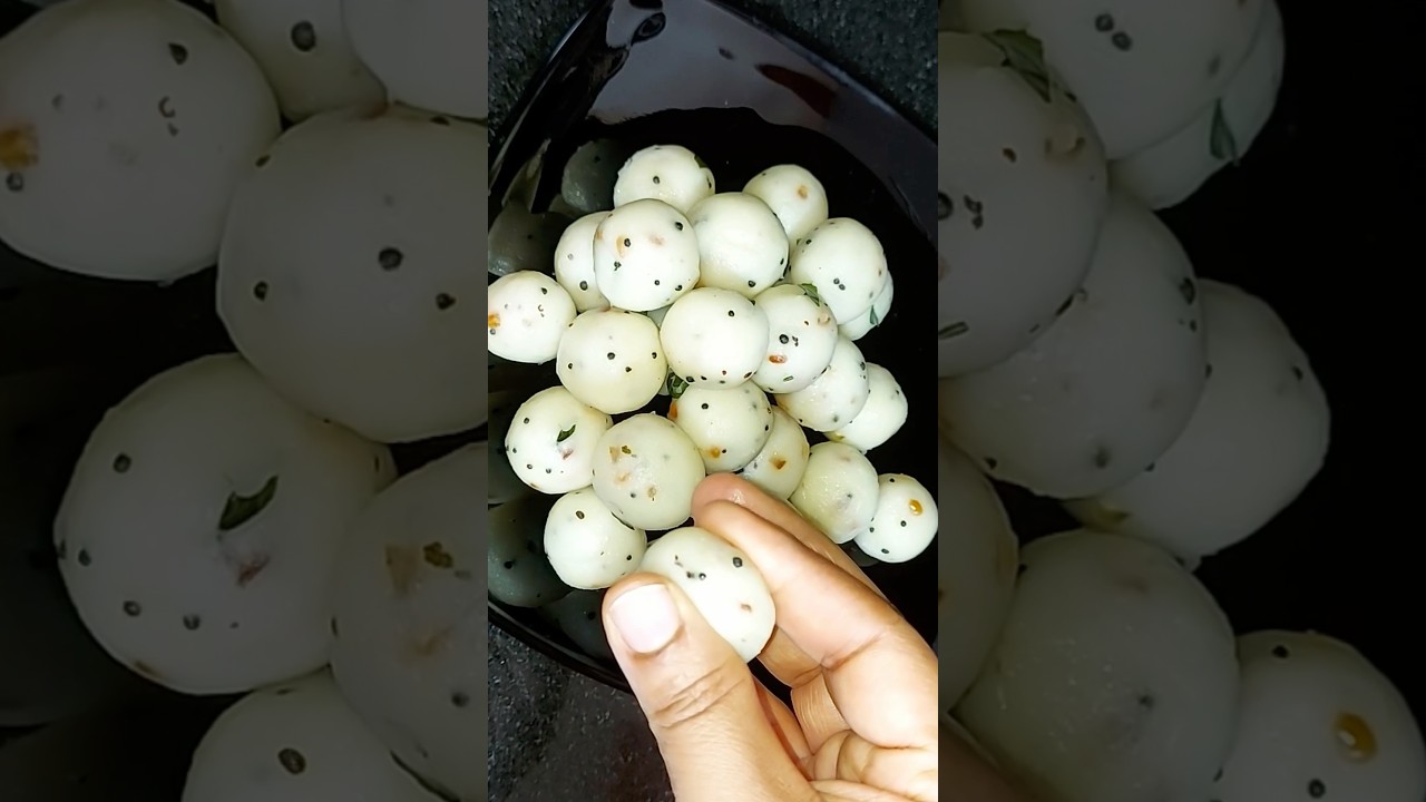 കറി വേണ്ട സൂപർ ടേസ്റ്റിൽ #breakfast #healthy #easy #youtubeshorts #shortvideo