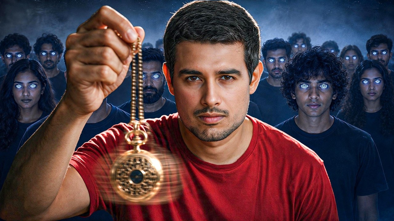 The Power of YOUR Subconscious Mind! | Dhruv Rathee