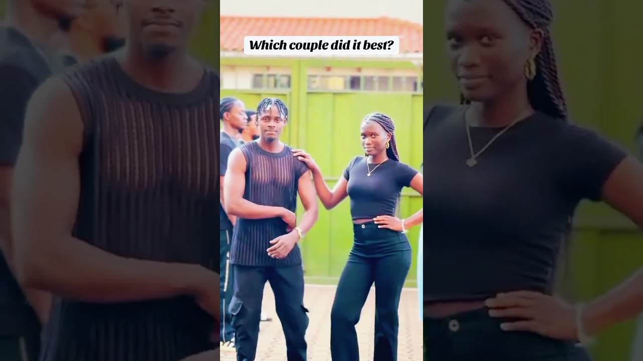 WORLD CUP DANCE #shorts #music #ugandanmusic