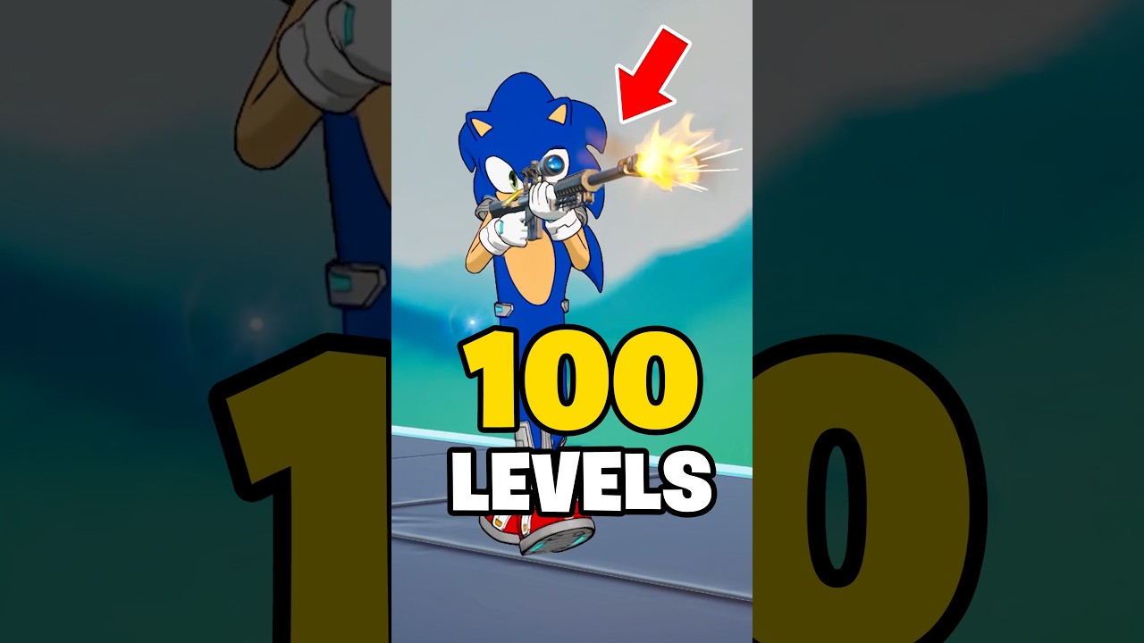 Just ONE SHOT to max out your Season 4 Battle Pass 🤯