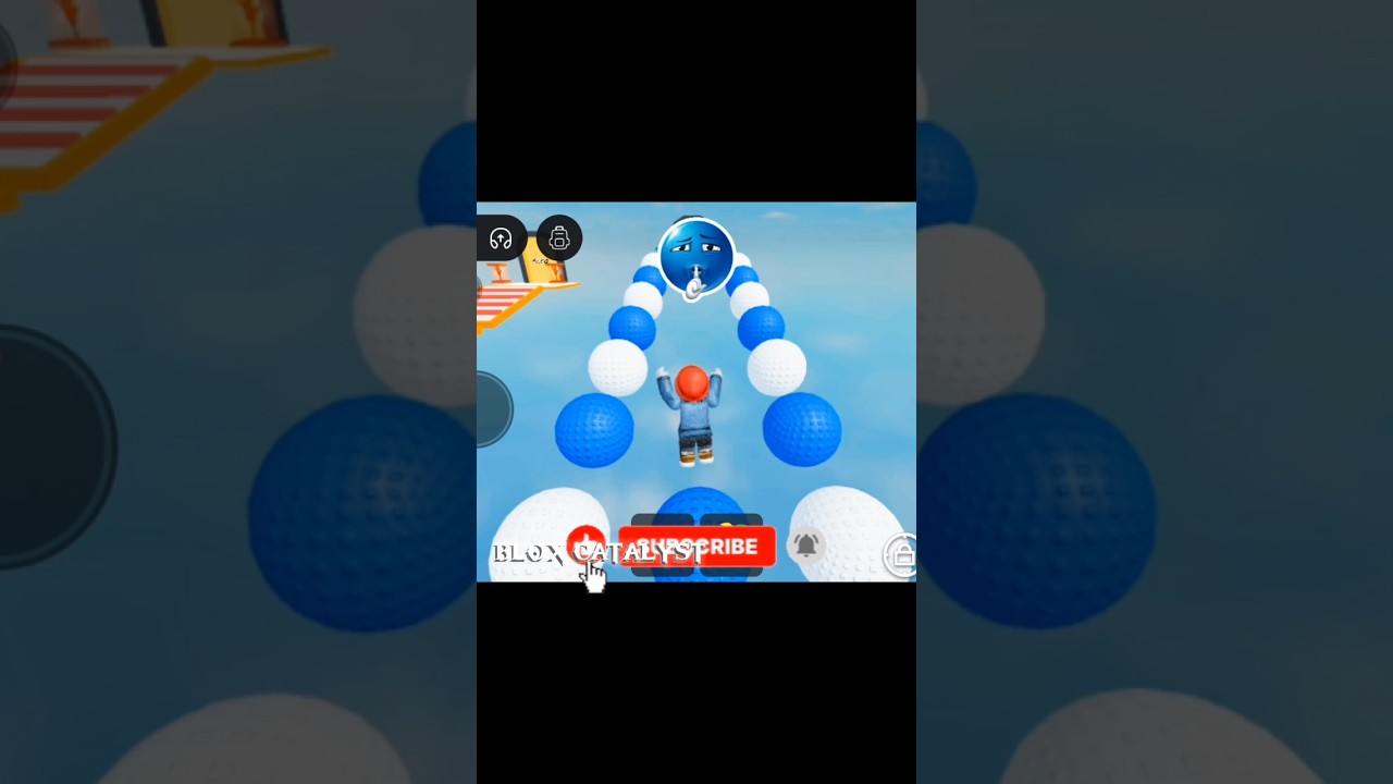 the IMPOSSIBLE Roblox Jumping Challenge! 😱 #usashorts #roblox #onlyusaaudience #gaming