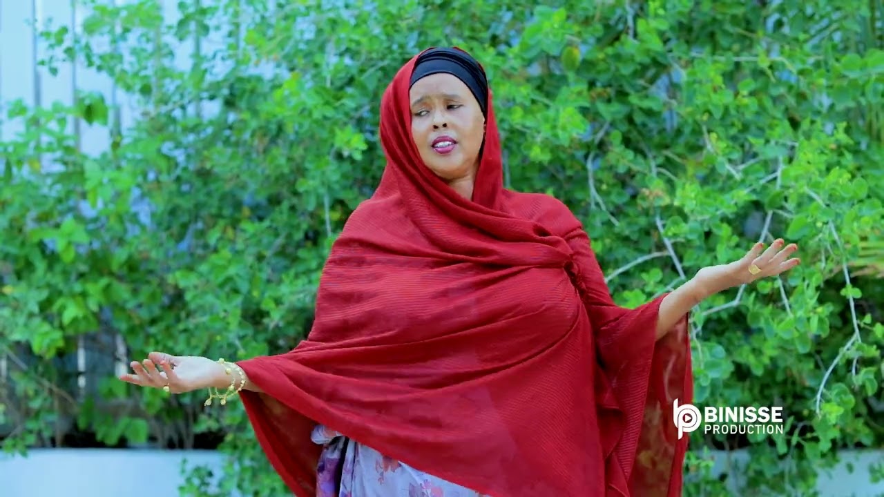 Caasha kiin | Wariyaha Xaqdhowr | Official Music Video 2026