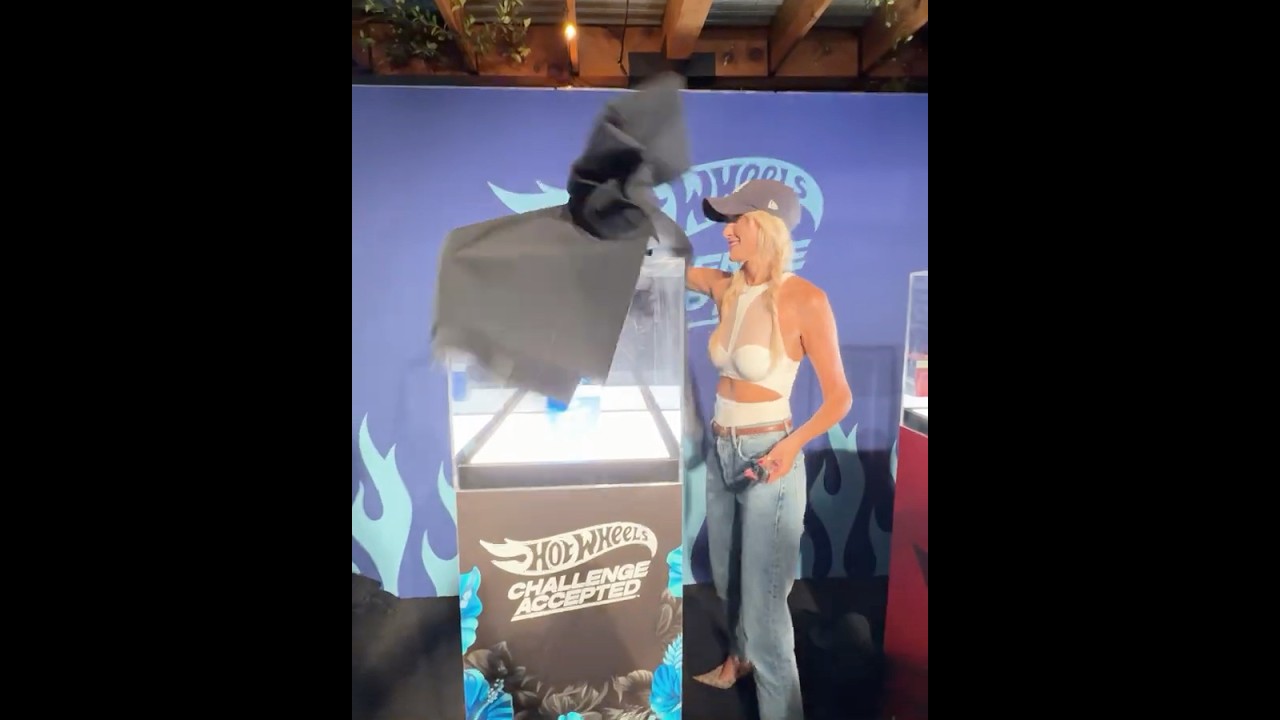 My Hot Wheels Car Has Finally Launched!! 🔥