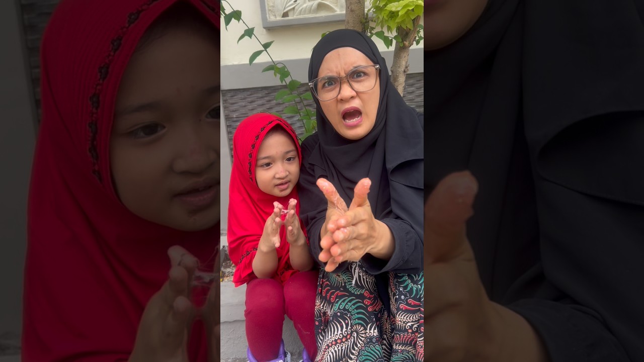 Needoh nya bocor ‼️#raisya #shorts #funny