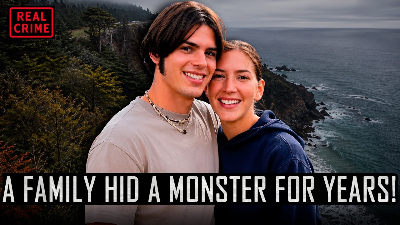 A Young Couple in Love Was Found Dead — Then Detectives Uncovered a Secret So Dark...
