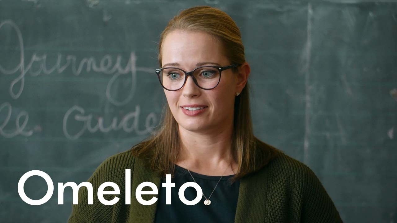 WRITE ON | Omeleto