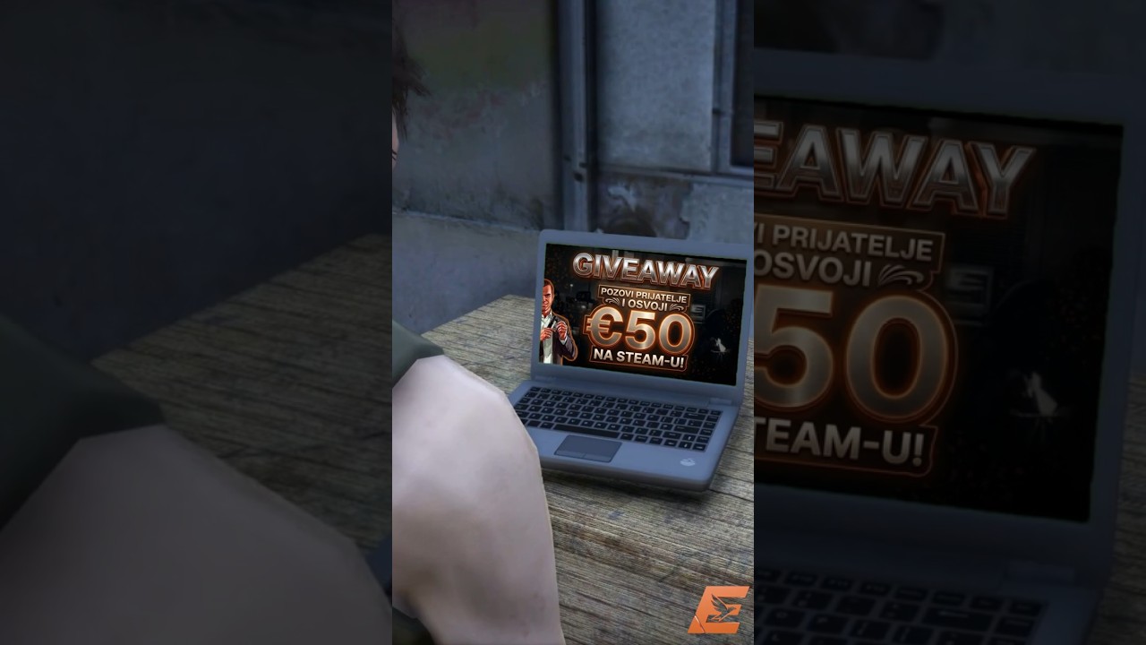 Ostade Mirko bez igrice🎁 #gta #gaming