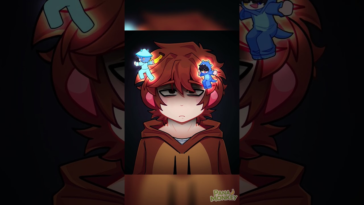 ANIMACION con MIS AMIGOS 💔 #roblox #panamonkey #robloxtrend #robloxespañol #robloxedit