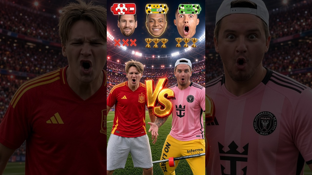 PRO FOOTBALL PLAYERS RUN UNTIL TIME RUNS ouT | WHO WON?🏆