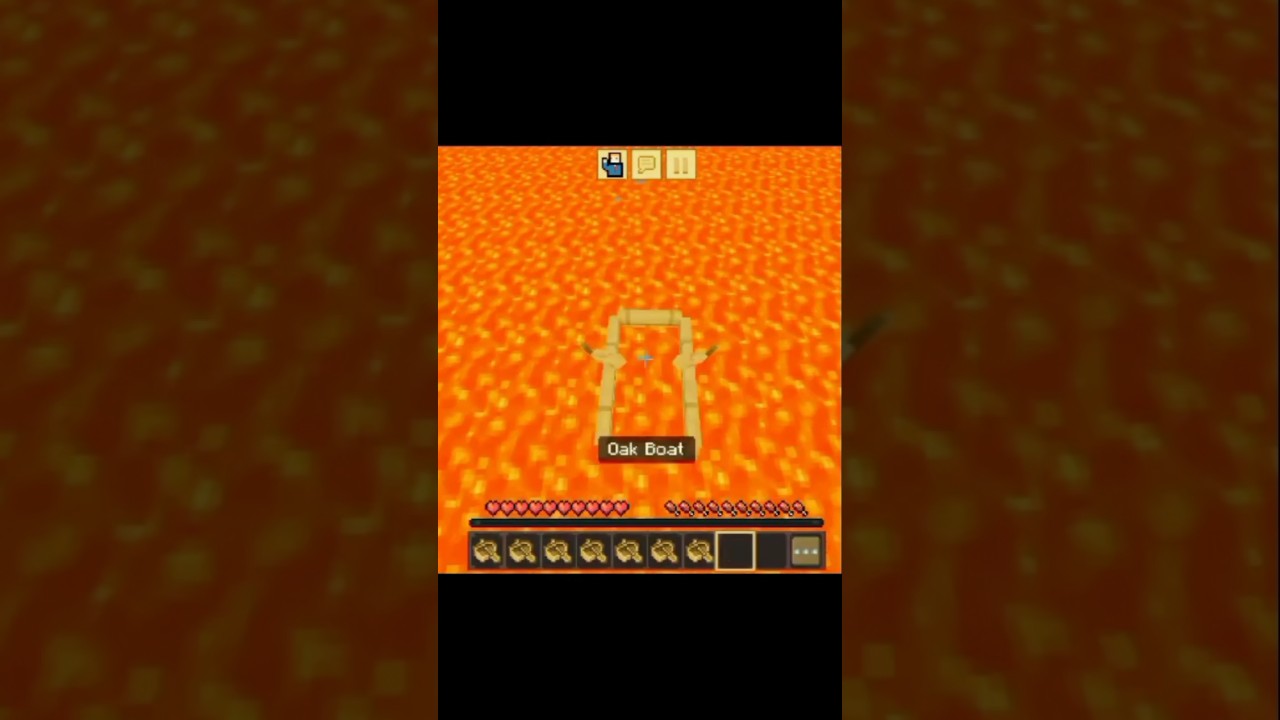 Mcpe best parkour 🔥 🤯 #minecraft #shorts #viral #parkour