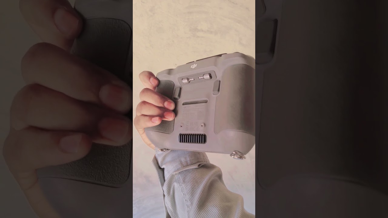 DJI RC 2 #djirc2 #dji #drone #viral # #song  #camera