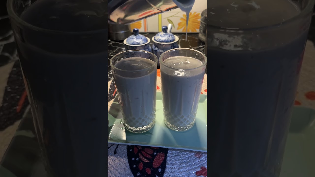 Milkshake #trending#recipe#food#cooking#viralvideo#shortsfeed#ytshorts #trendingshorts#quickrecipe