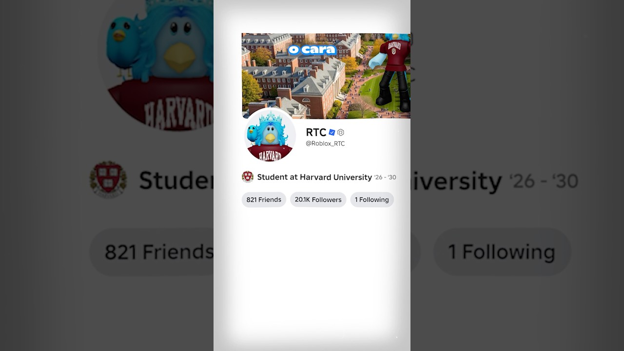 O ROBLOX SABE ONDE VOCÊ ESTUDA?..#smurfzin #roblox #robloxbrasil #robloxshorts