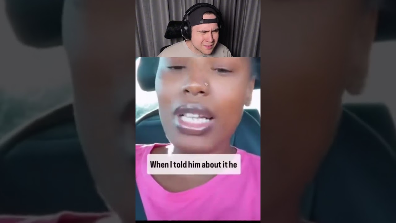 Her Son Didn't Care..