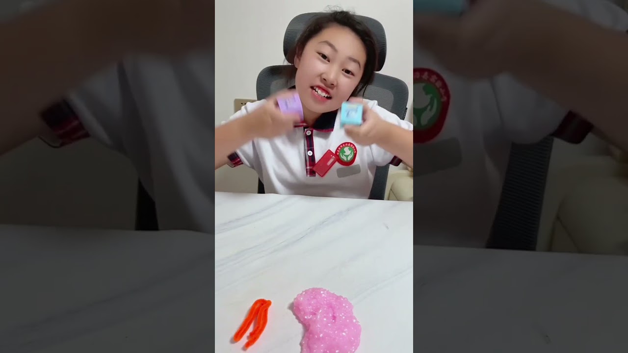 Surprise Mini Lock Purses! 💜✨ Cute Keychain Toy Review #shorts #kidsfun #toys #viral