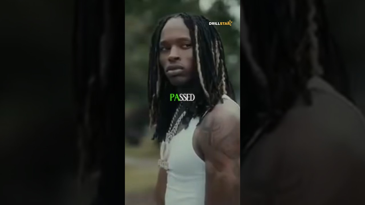 Lil Durk Fired Back at 6ix9ine 😳🔥#LilDurk #6ix9ine #Shorts #rap