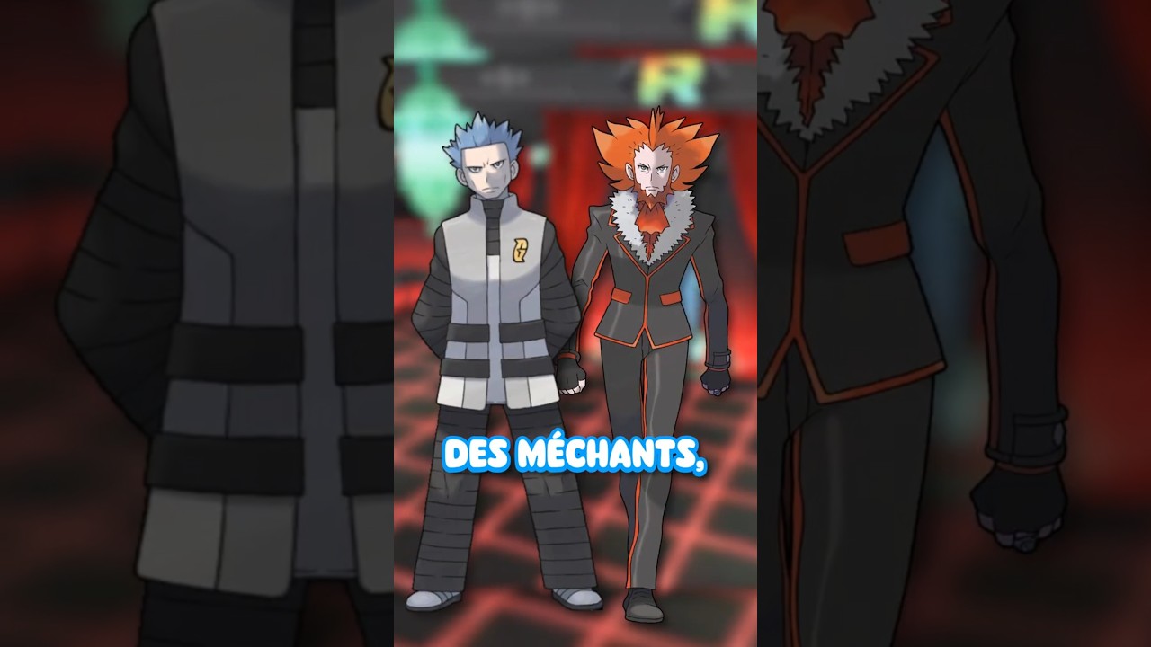 Cet OBJET que tu POUVAIS RATER à JAMAIS dans POKÉMON #pokemon