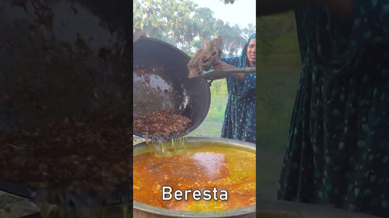 Aloo Ghati with Chicken Cooking by Ladies #aroundmebd #food #youtubevillage #cooking #chicken