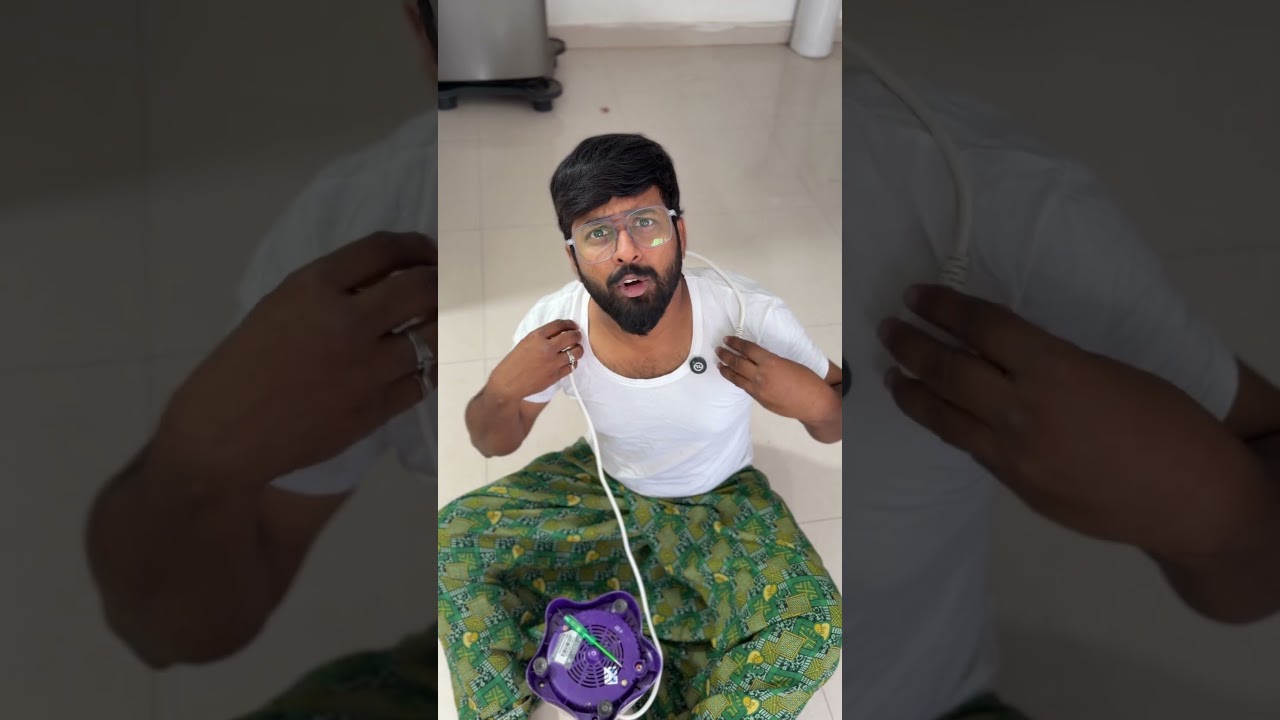Fold #alirodham #funny #telugucomedy #relatable #shorts #viral