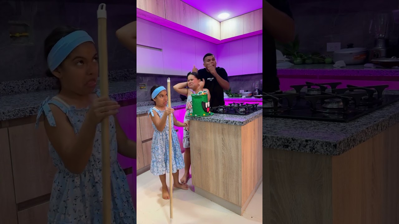 Janna Valentina es tu hermana 😡