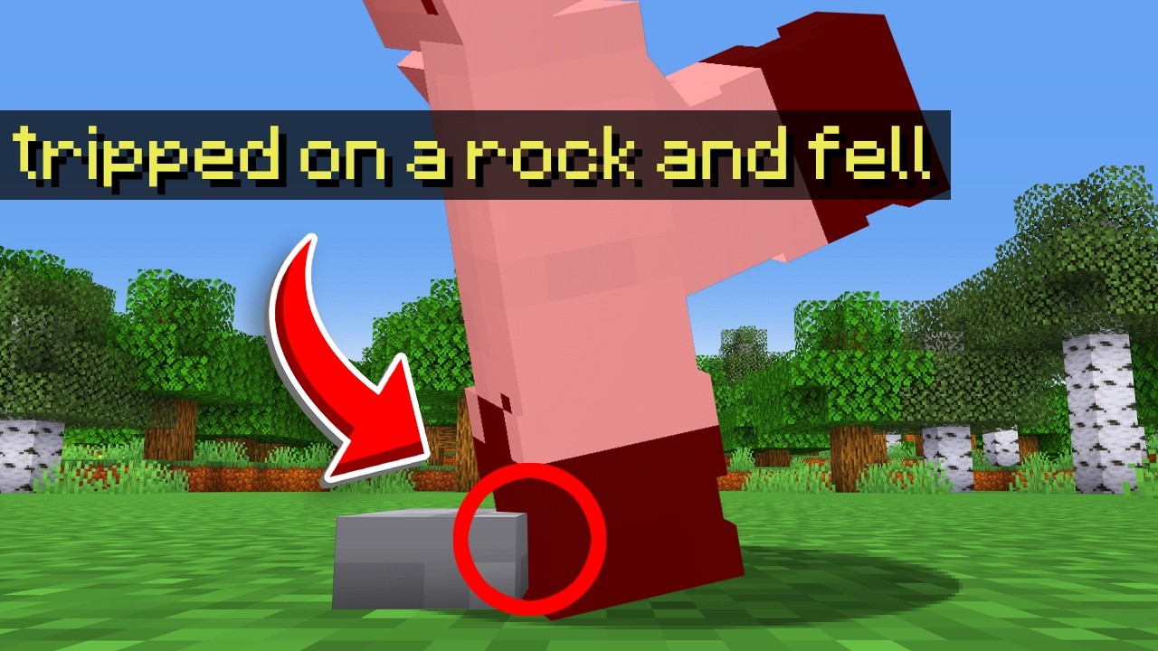 I Hired a Professional Mod Developer to Ruin Minecraft