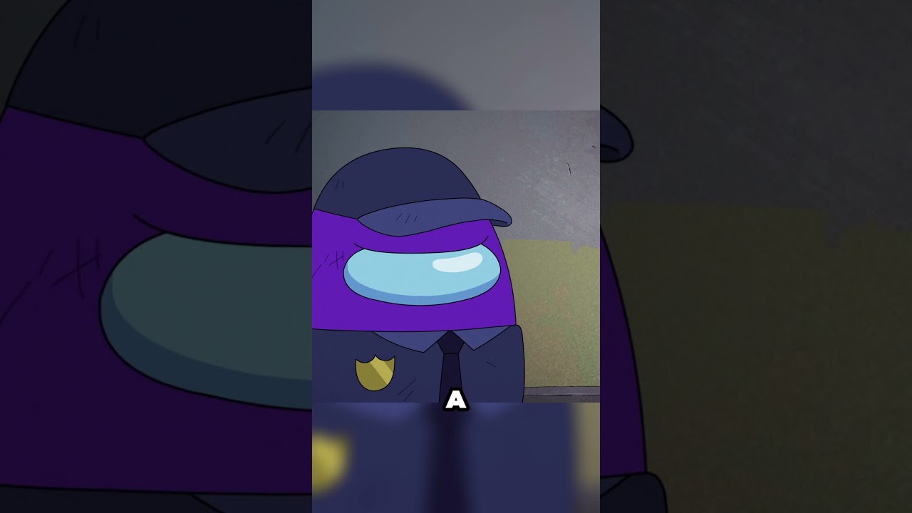 AmongUs - Todos siguen vivos, Nadie ha muerto: Parte 11 #amongus  #amongusserie #animation