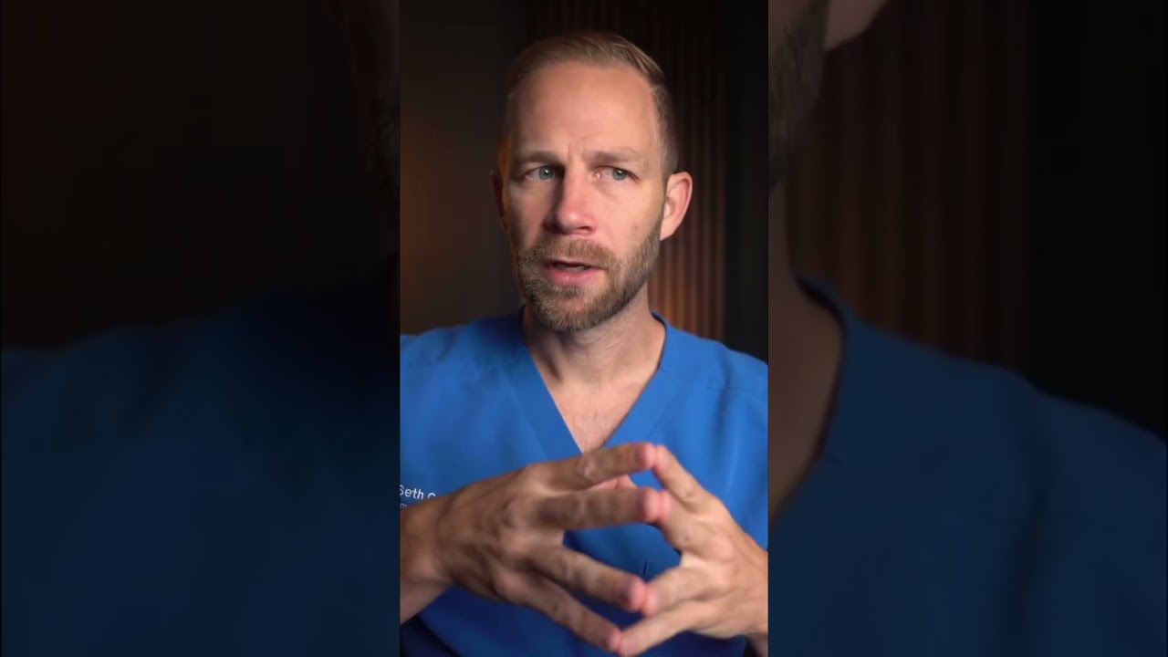 ER Horror: Finding Patients After Days Alone #shorts