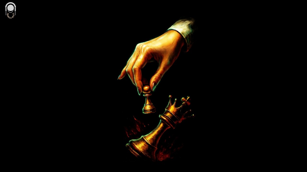 Freestyle Type Beat - "FINAL MOVE" | Rap Instrumental 2026 | Rap Beats