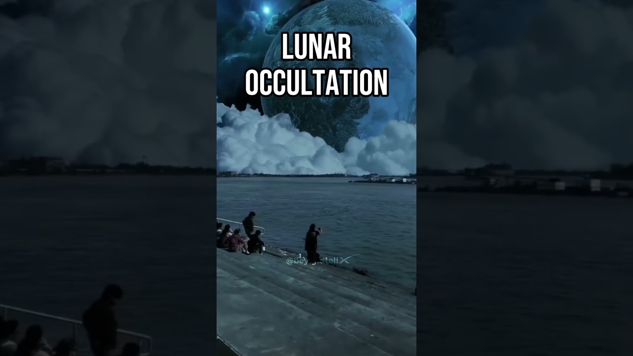 Astronomical Event in September 2026 ☄️😱 #space #astrology #shorts