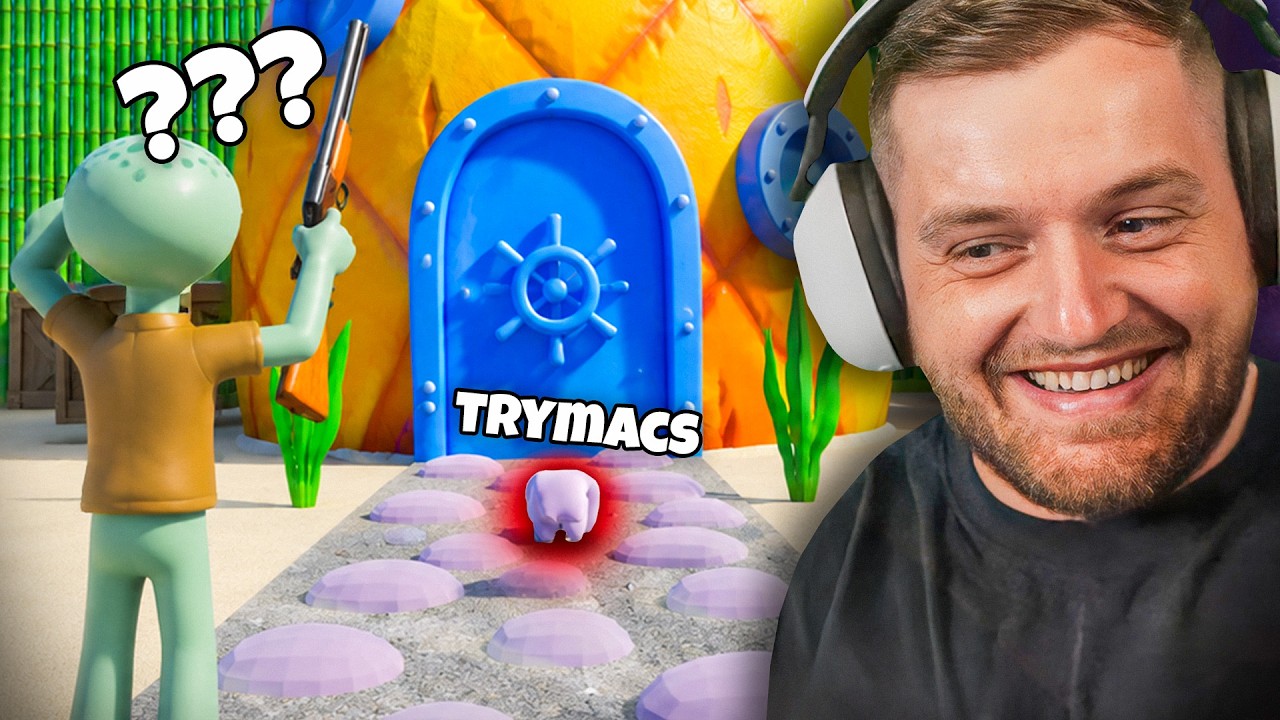 😱DREIST VERSTECKT! - 2x GEWONNEN! - MECCHA Chameleon bockt INSANE mit Zarbex, Rumathra, GTime & Co.