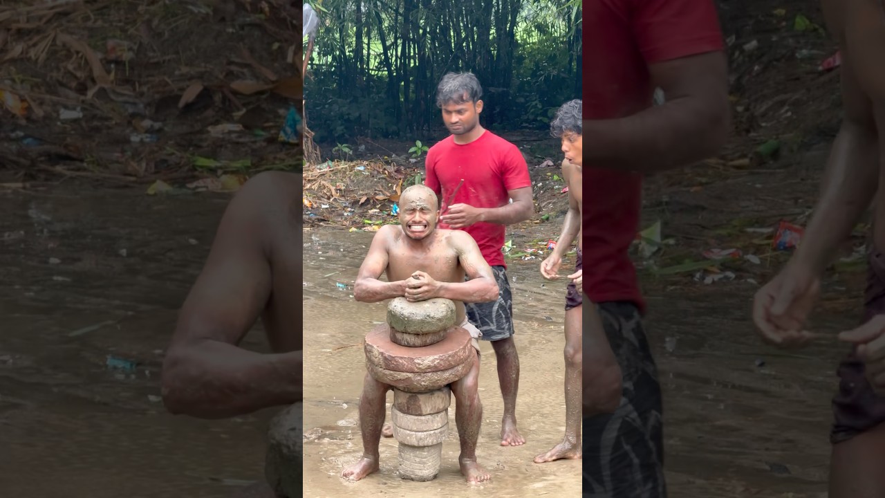 😳🙏300 KG￼ Akele Uthaye Dum ko #fitness #motivational  #video #trending #shortreel ￼