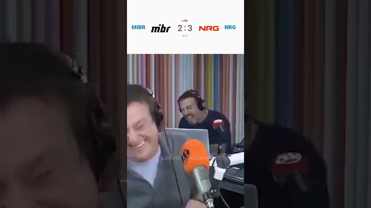MIBR ELIMINADA 🥺