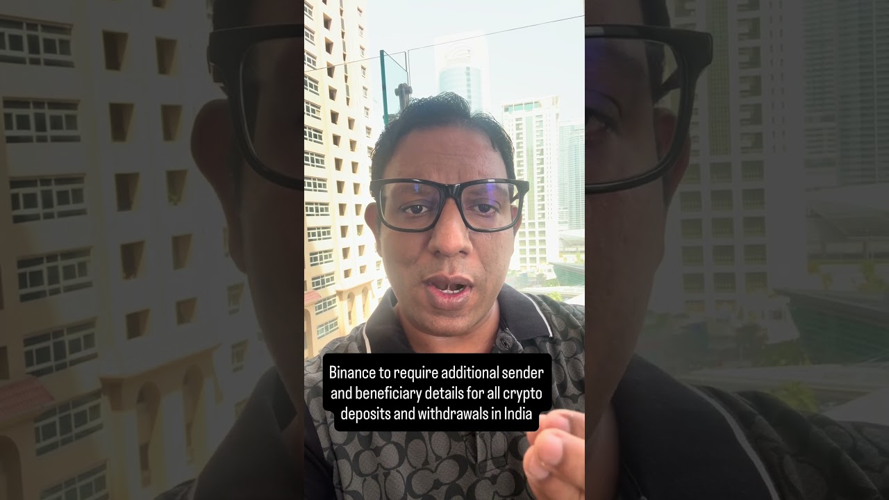 Unofficial Crypto Ban in India | Indian government big crack down on crypto