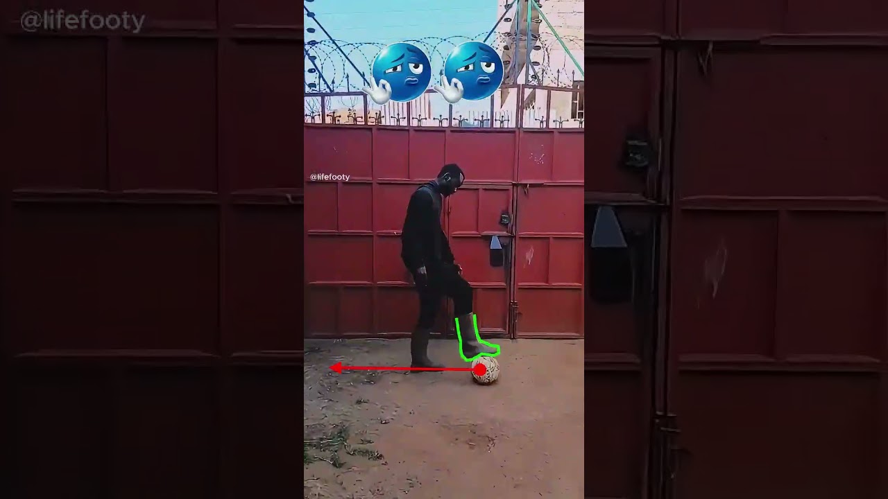 Stop scrolling & learn the viral MARCELO flick🤯 #skilltutorial