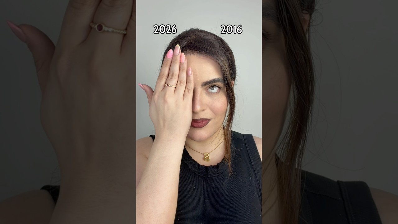 TRY THIS NOW! 🧚💖 #makeuptutorial #brows #eyebrows #beautyhacks #beautytips #makeuptricks