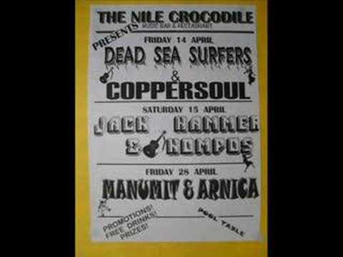 My band scrapbook