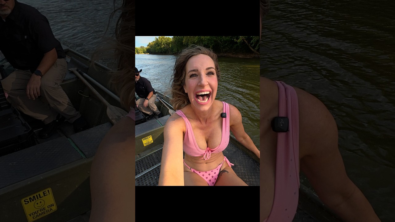 Highlight from EP27 (2026) #fishing #trotlines #entertainment