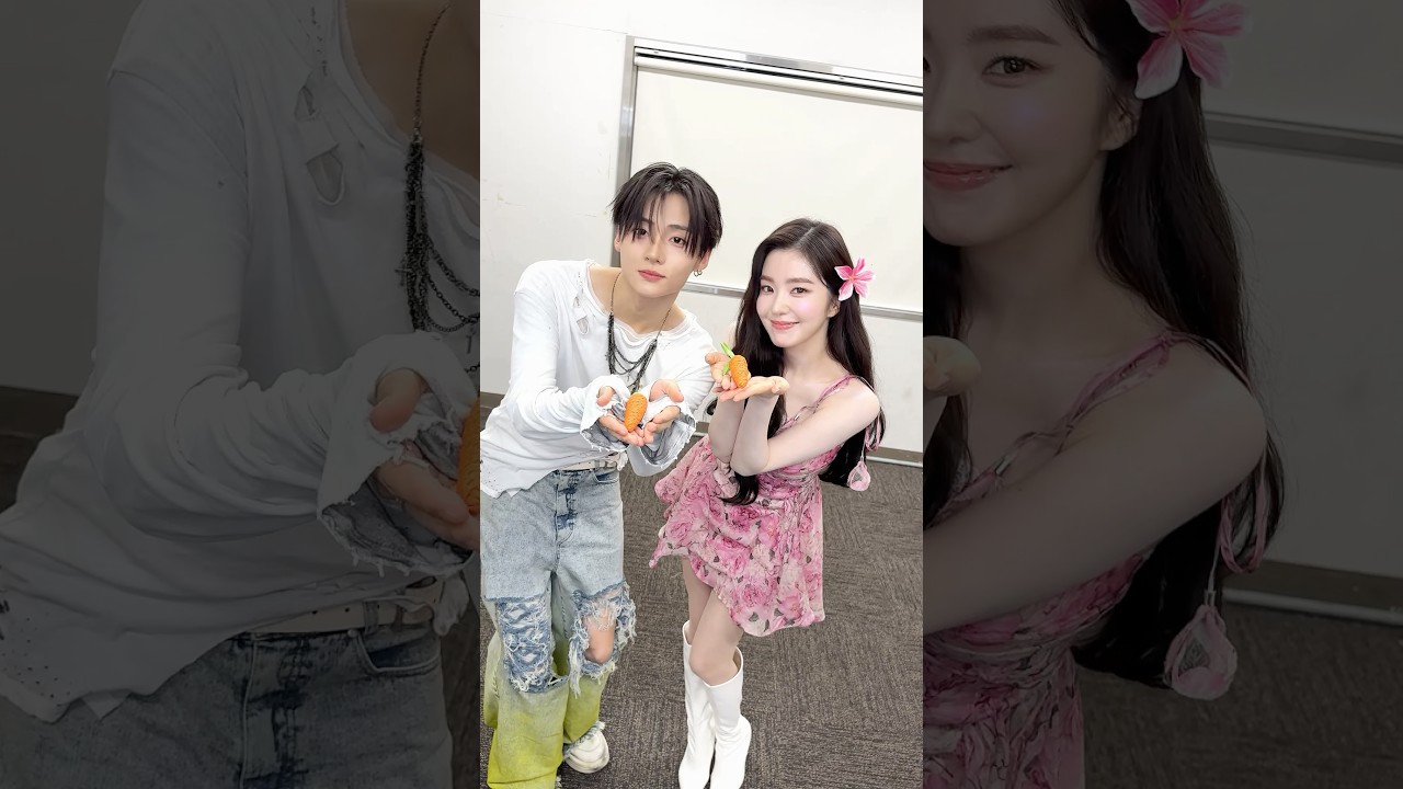 BORN DIRE with #IRENE 선배님 🍉#BORN_DIRE #ALPHADRIVEONE #ALD1 #RedVelvet