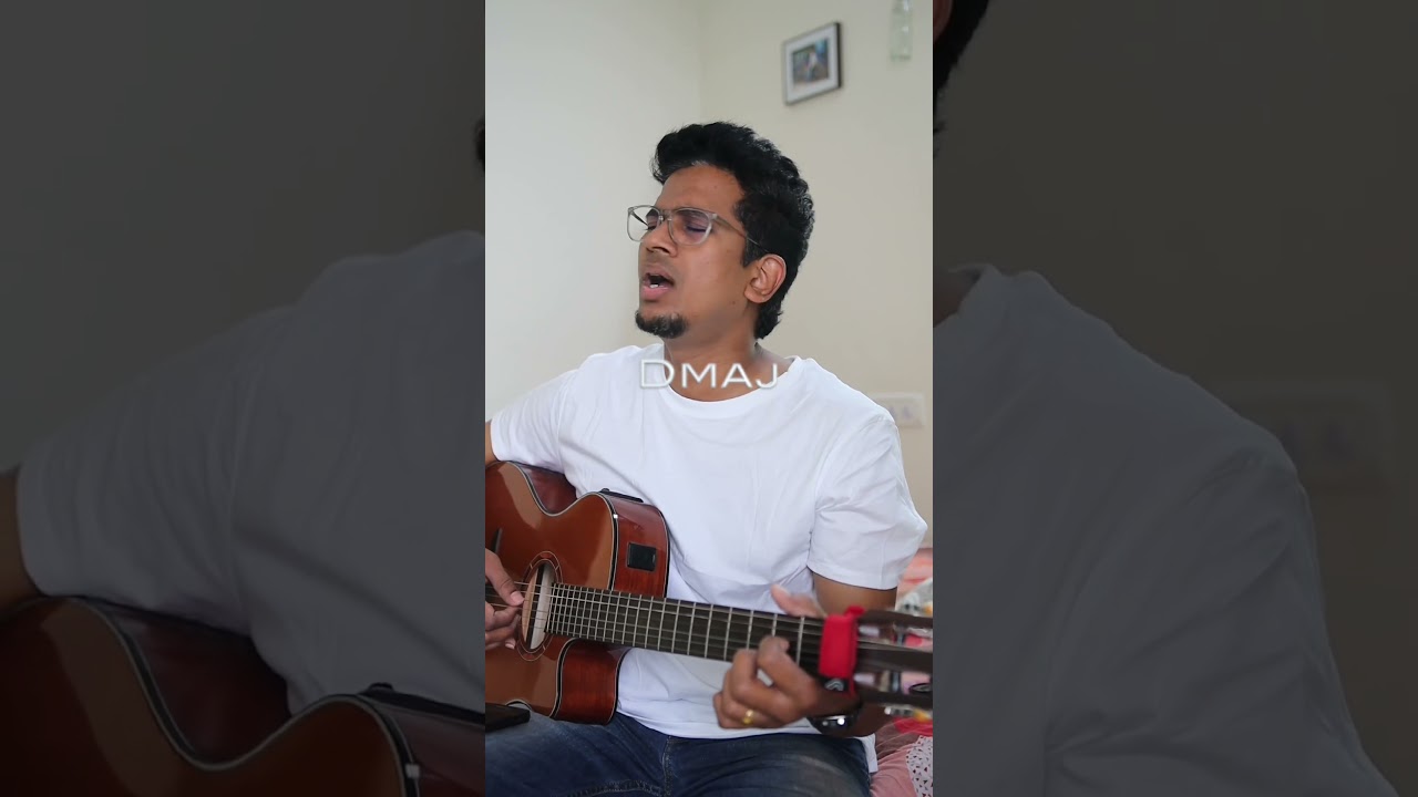 Un kanne Aayiram | #pradeepkumar #tamilguitarlessons #isaacthayil