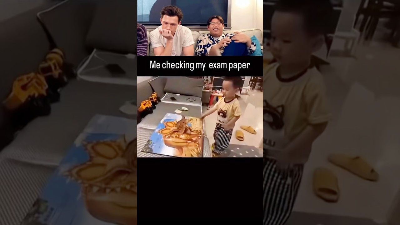 Tom Holland React Viral Videos Part 117 #tomholland #funny #trytolaugh #reaction