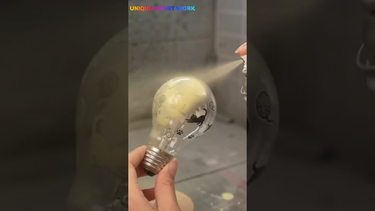 led bulb cool hacks #shorts #youtubeshorts #experiment #trendingshorts #shorts