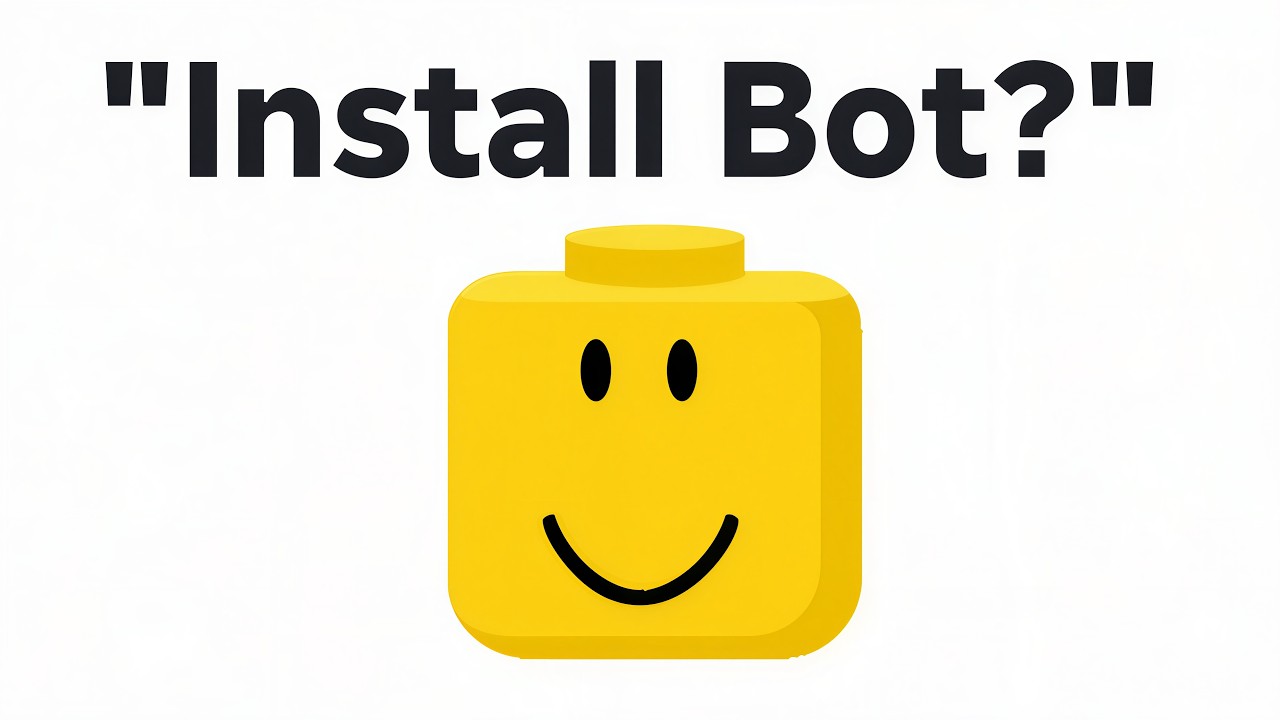 NEVER Install This Roblox Mod